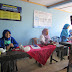 Bakti Sosial Relawan-Mandiri DPU DT Jogja di Blumbang Kulonprogo
