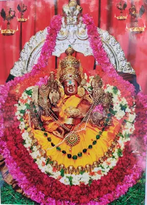 Chamundeshwari Hill Temple - Pooja Timing, Photos, Entry Ticket Cost, Other Details 