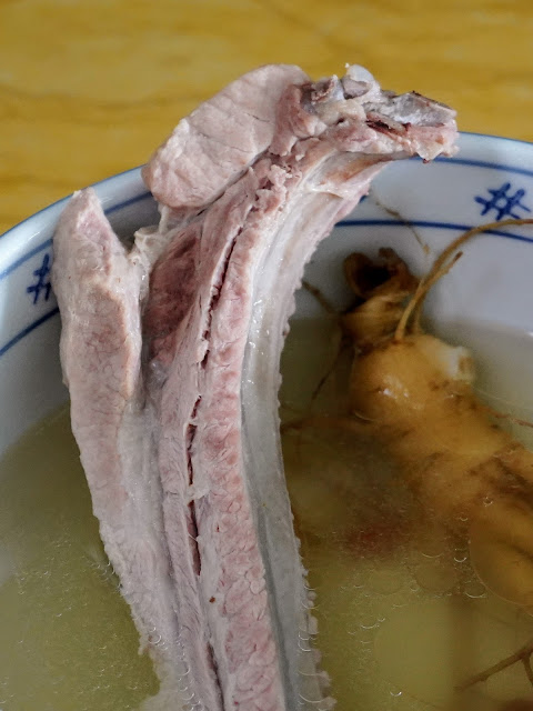 Canadian_Ginseng_Bak_Kut_Teh_Recipe_加拿大西洋参肉骨茶