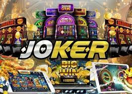 Jokerslot Gambling - Discover Why This Game is So Popular 