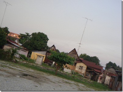 kampung      