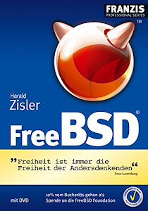 FreeBSD (Professional Series)