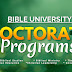 ENROLL FOR TUITION FREE DOCTORATE PROGRAMS