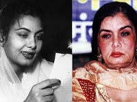 Veteran actress Nimmi dies at 88 in Mumbai.