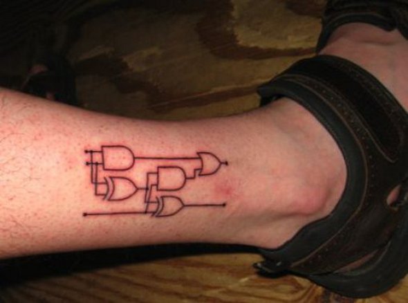 funniest tattoos. Funniest Tattoos