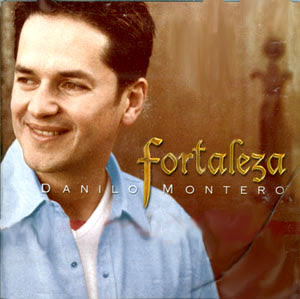 05   Danilo Montero   Fortaleza