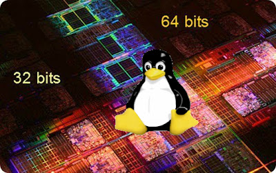 Ubuntu 32 ou 64 bits