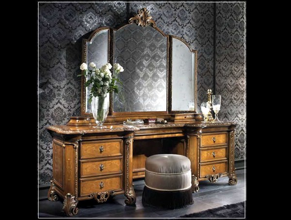 Bedroom Makeup Vanities Furniture Design Collections