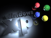 3D Wallpapers For Xp (wallpapers for xp )