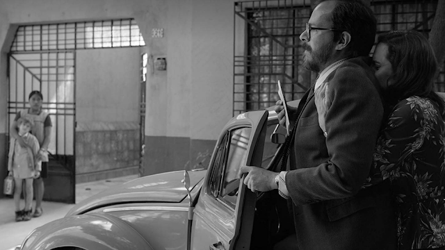 roma alfonso cuaron netflix hd still