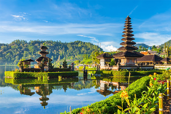 Pengalaman Wisata di Bali Keindahan dan Keajaiban Pulau Dewata