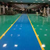 Epoxy Lantai Jakarta Tangerang  Rp.50.000/m2