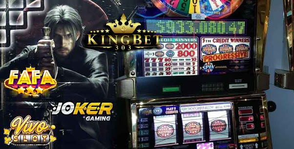 Joker 123 Deposit Pulsa Joker Gaming Aman Dan Terpercaya Di Agen Kingbet303