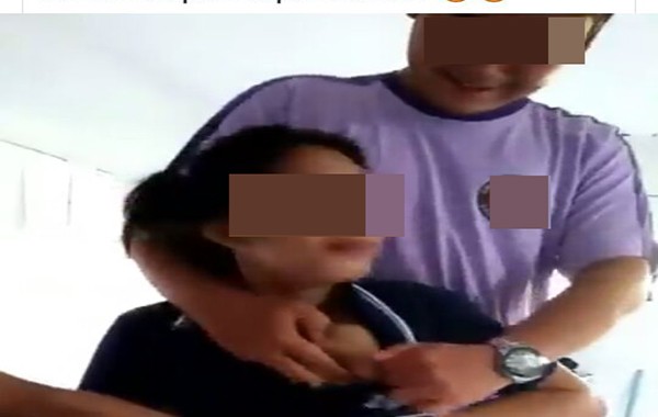Viral Video Porno Siswi Di Bali