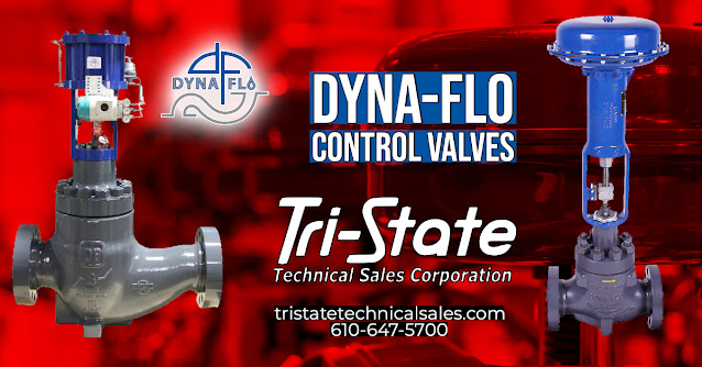 Dyna-Flo Control Valves