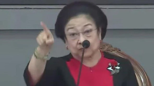 Megawati Singgung Amandemen UUD: Harusnya Dilakukan Sekali Lagi, Naikkan MPR