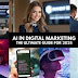 The Ultimate Guide to Digital Marketing in 2025