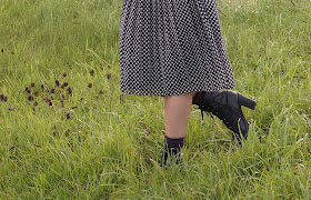 Follow the River organic Dandelion tee review fashion blogger