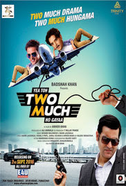 Yea Toh Two Much Ho Gayaa 2016 Hindi HD Quality Full Movie Watch Online Free