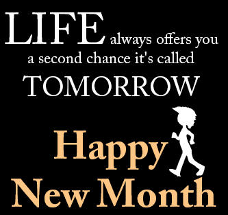 Image result for happy new month
