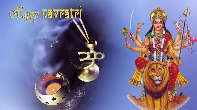 Download Navratri Special Wallpapers 5