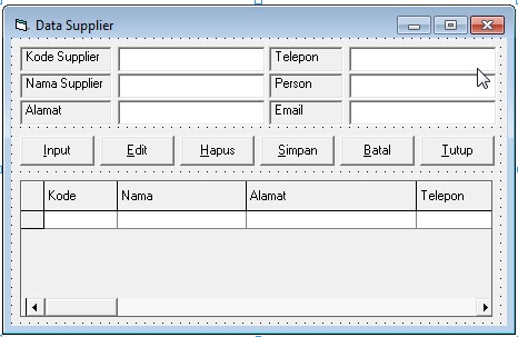 Download Coding Program Persediaan Barang / Inventory vb6, Program Persediaan Barang / Inventory Lengkap Di Visual Basic 6.0, Source Coding Program Persediaan Barang / Inventory Lengkap Di Visual Basic 6.0, download Coding Program Persediaan Barang / Inventory vb6, Program Persediaan Barang / Inventory Visual Basic 6.0, Source Coding Program Persediaan Barang / Inventory Paling Lengkap di Visual Basic 6.0, download source coding program Persediaan Barang / Inventory di vb6, download program Persediaan Barang / Inventory vb6 lengkap, download source coding program vb6 Persediaan Barang / Inventory, Source Coding Program Persediaan Barang / Inventory Lengkap, program Persediaan Barang / Inventory di vb6, download source coding program Persediaan Barang / Inventory di vb6, download program Persediaan Barang / Inventory vb6, source coding program Persediaan Barang / Inventory sekolah, download source coding program vb6, program vb6 Persediaan Barang / Inventory, download source code program Persediaan Barang / Inventory, download perogram skripsi Persediaan Barang / Inventory vb6, Flowchart program Persediaan Barang / Inventory, ASI Program Persediaan Barang / Inventory, Aliran Sistem Informasi Persediaan Barang / Inventory.