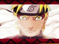 uzumaki naruto shippuden