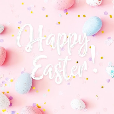 Free Happy Easter Images 2022