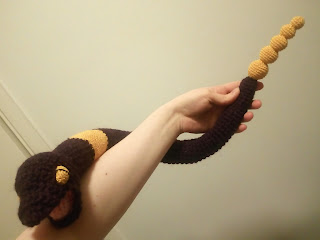 mon amigurumi