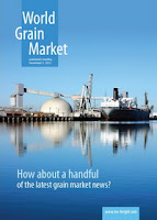 World Grain Market
