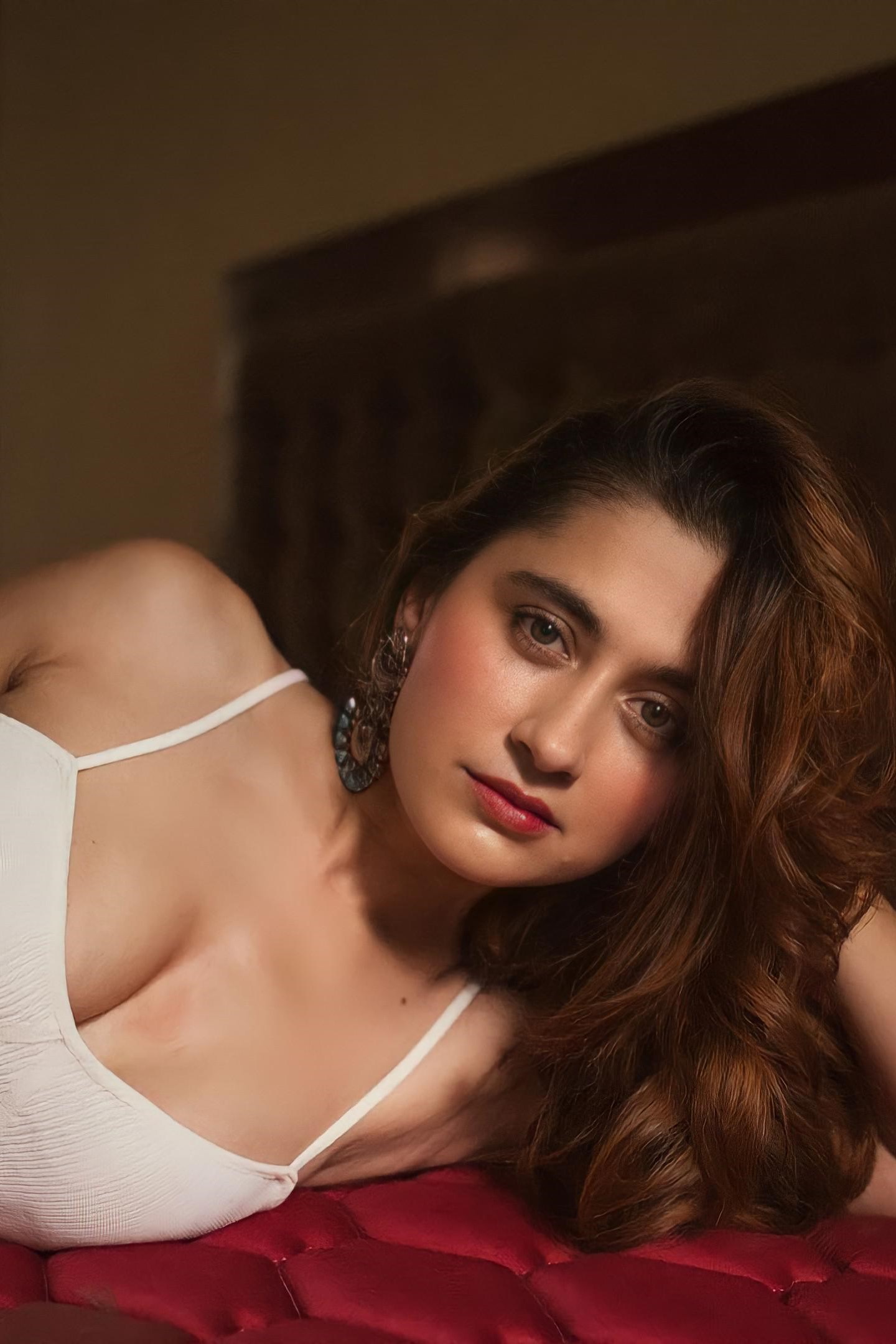 Sanjeeda Sheikh HD UHD Photo Shoot