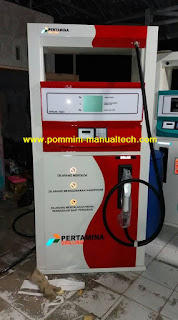 pom mini pertamini kalimantan