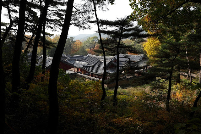 옥산서원, 세계문화유산 한국의 서원