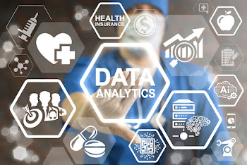 medical data analytics