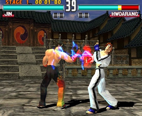 Tekken 3 Download Pc Game Full Free Version Compressed