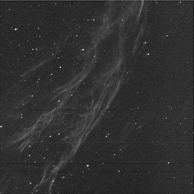 RASC Finest southern portion of the West Veil Nebula O-III