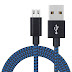 Cabo Carregador USB Micro 2 metros DESCONTO