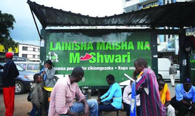 REVEALED: The Interesting Reason Why Most Mshwari Loans are Taken at 3:00 AM