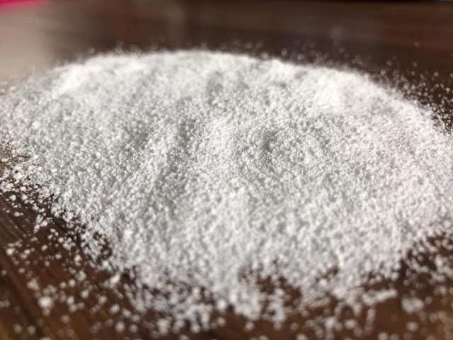 Soda Ash Market Size