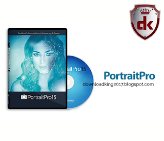 PortraitPro Standard v15.7.3 x86/x64