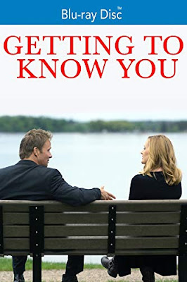 Getting To Know You 2020 Bluray