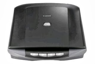 Canon Scanner 4200F Free Download Driver
