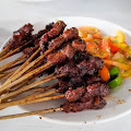 Sate: Lezatnya Potongan Daging yang Menggugah Selera dari Nusantara