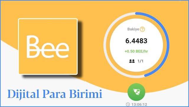 Bee Network - Telefon Tabanlı Varlık