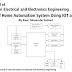 Design of Home Automation System Using IOT and SMS