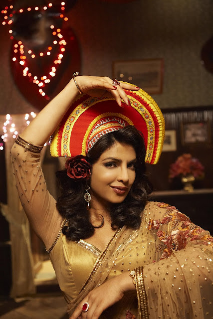 Priyanka Chopra in 7 Khoon Maaf