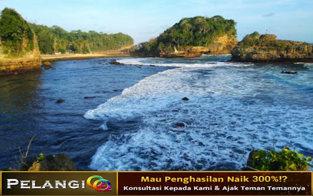 Pantai Ngliyep Malang – Atraksi, Tiket & Aktivitas Seru untuk Liburan