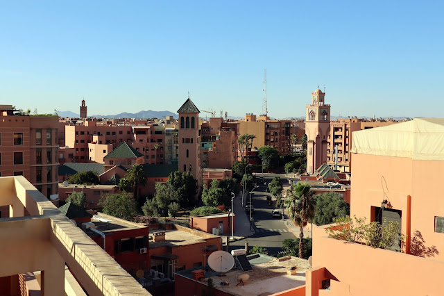 Ultimate guide to Marrakesh