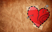 I love you HD wallpapers Valentines day. Broken Heart HD wallpaper 1920px . (broken heart hd wallpaper )