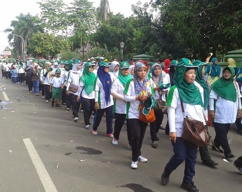 POPKAB KARAWANG TAHUN 2015